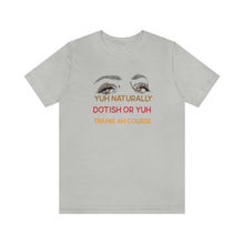 Load image into Gallery viewer, Unisex Jersey Short Sleeve Tee