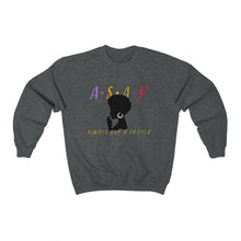 Load image into Gallery viewer, Unisex Heavy Blend™ Crewneck Sweatshirt