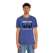 Load image into Gallery viewer, Unisex Jersey Short Sleeve Tee