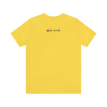 Load image into Gallery viewer, Unisex Jersey Short Sleeve Tee
