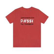 Load image into Gallery viewer, Unisex Jersey Short Sleeve Tee