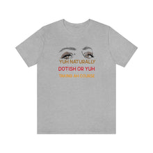 Load image into Gallery viewer, Unisex Jersey Short Sleeve Tee