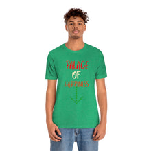 Load image into Gallery viewer, Unisex Jersey Short Sleeve Tee