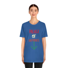 Load image into Gallery viewer, Unisex Jersey Short Sleeve Tee
