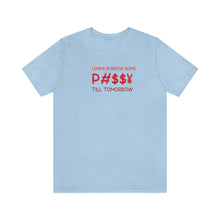 Load image into Gallery viewer, Unisex Jersey Short Sleeve Tee