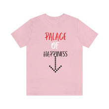 Load image into Gallery viewer, Unisex Jersey Short Sleeve Tee