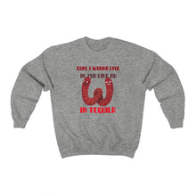 Load image into Gallery viewer, Unisex Heavy Blend™ Crewneck Sweatshirt