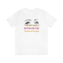 Load image into Gallery viewer, Unisex Jersey Short Sleeve Tee