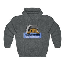 Load image into Gallery viewer, Unisex Heavy Blend™ Hooded Sweatshirt