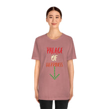 Load image into Gallery viewer, Unisex Jersey Short Sleeve Tee