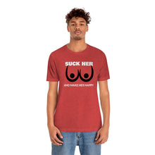 Load image into Gallery viewer, Unisex Jersey Short Sleeve Tee