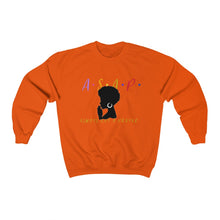 Load image into Gallery viewer, Unisex Heavy Blend™ Crewneck Sweatshirt