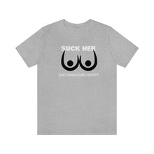 Load image into Gallery viewer, Unisex Jersey Short Sleeve Tee