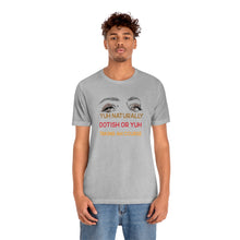 Load image into Gallery viewer, Unisex Jersey Short Sleeve Tee