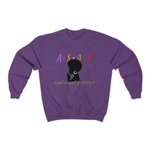 Load image into Gallery viewer, Unisex Heavy Blend™ Crewneck Sweatshirt