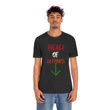 Load image into Gallery viewer, Unisex Jersey Short Sleeve Tee