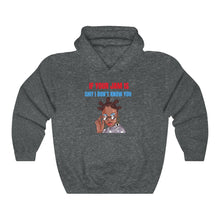 Load image into Gallery viewer, Unisex Heavy Blend™ Hooded Sweatshirt
