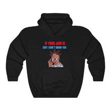 Load image into Gallery viewer, Unisex Heavy Blend™ Hooded Sweatshirt
