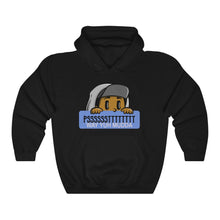 Load image into Gallery viewer, Unisex Heavy Blend™ Hooded Sweatshirt
