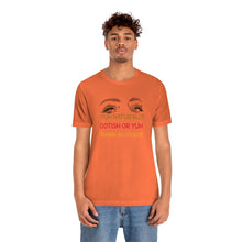 Load image into Gallery viewer, Unisex Jersey Short Sleeve Tee
