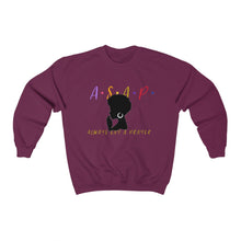 Load image into Gallery viewer, Unisex Heavy Blend™ Crewneck Sweatshirt
