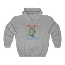 Load image into Gallery viewer, Unisex Heavy Blend™ Hooded Sweatshirt
