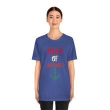 Load image into Gallery viewer, Unisex Jersey Short Sleeve Tee
