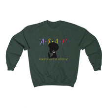 Load image into Gallery viewer, Unisex Heavy Blend™ Crewneck Sweatshirt
