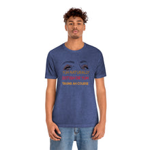 Load image into Gallery viewer, Unisex Jersey Short Sleeve Tee
