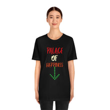 Load image into Gallery viewer, Unisex Jersey Short Sleeve Tee
