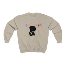 Load image into Gallery viewer, Unisex Heavy Blend™ Crewneck Sweatshirt
